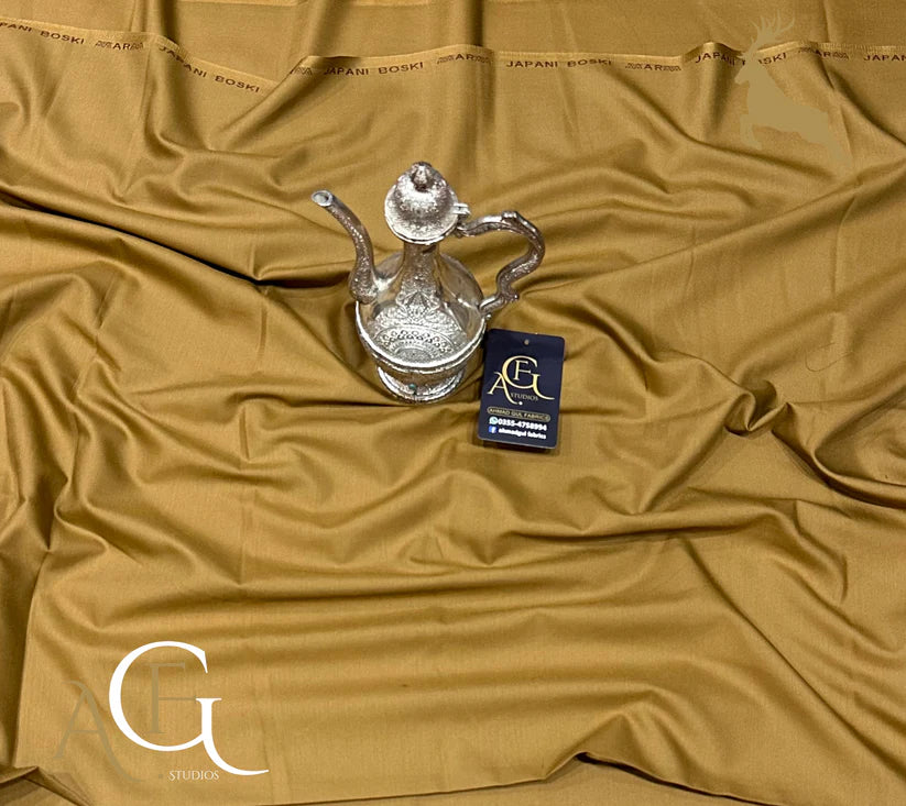 PREMIUM SHAHI BOSKI (GOLDEN CAMEL)