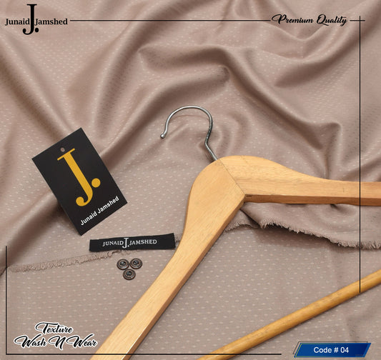 J. Self Texture Wash&Wear (Wood)