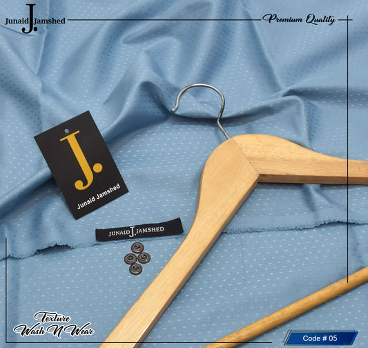 J. Self Texture Wash&Wear (IceBurg)