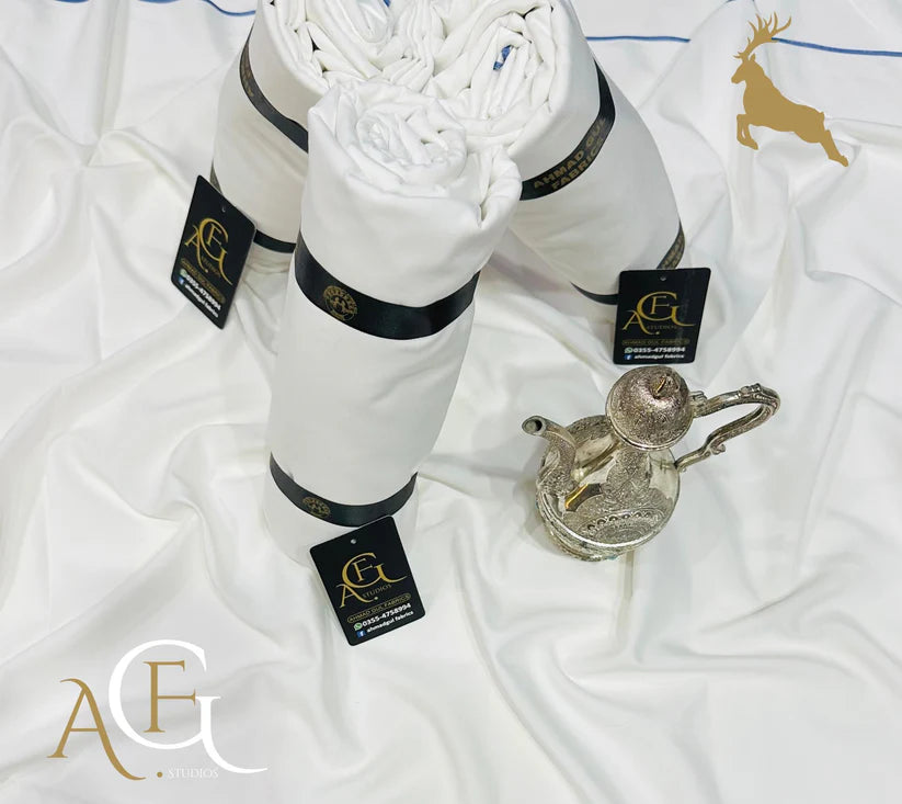 PREMIUM SHAHI BOSKI (MILKY WHITE)