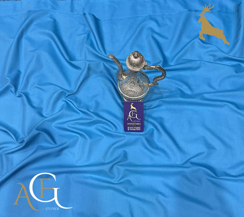 PREMIUM SHAHI BOSKI (RICH SKY BLUE)