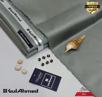 Gul Chamak Cotton-Iron