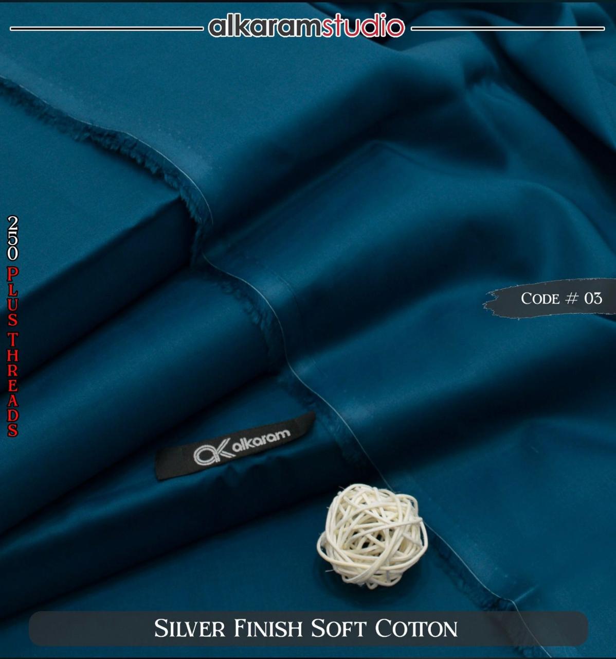 Al Karam cotton - Zinc