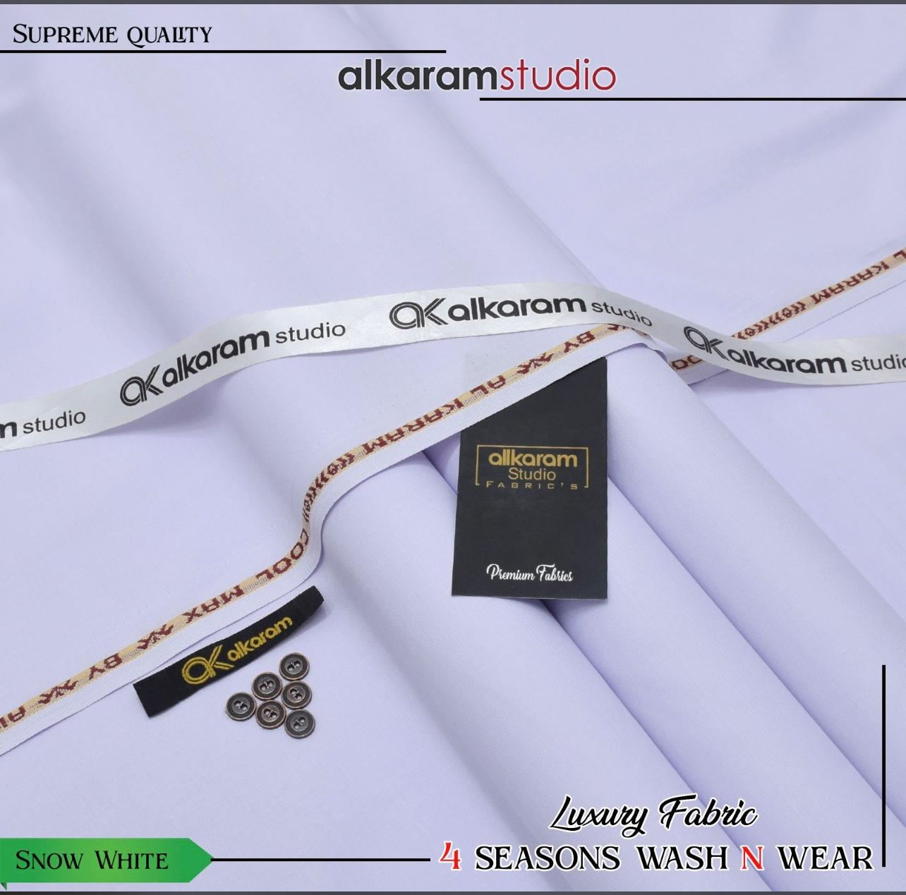 Al Karam Blended - Snow White