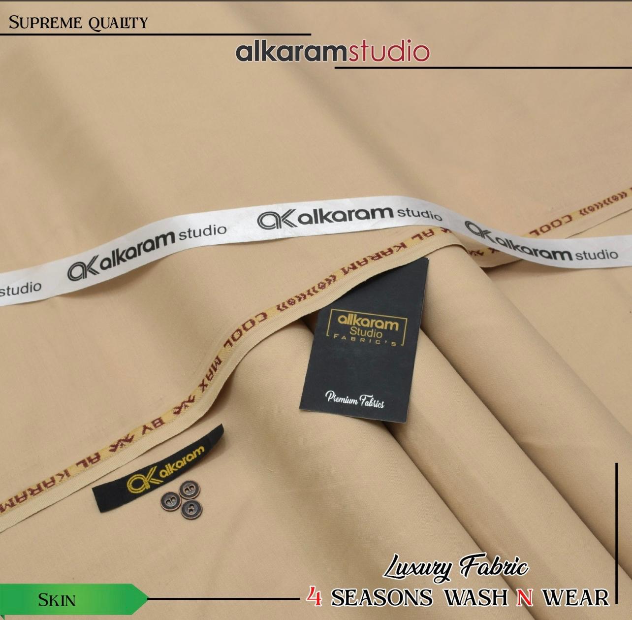 Al Karam Blended - Skin