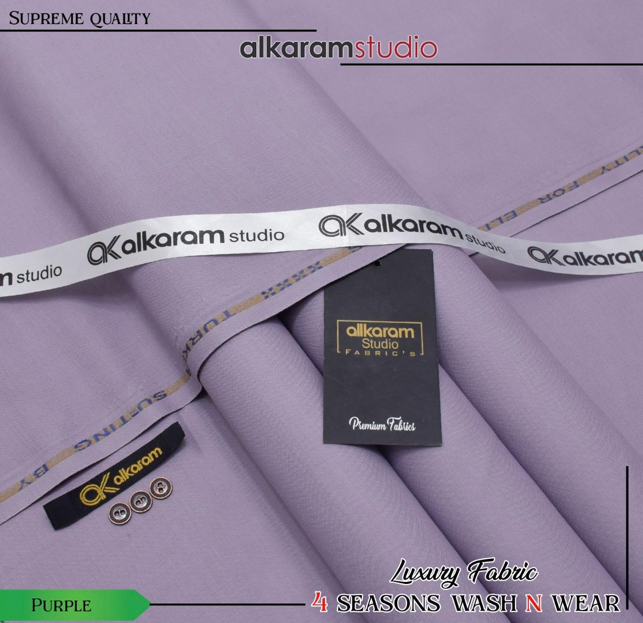 Al Karam Blended - Purple