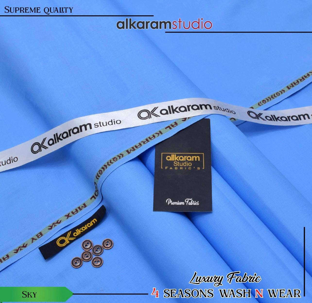 Al Karam Blended - Sky