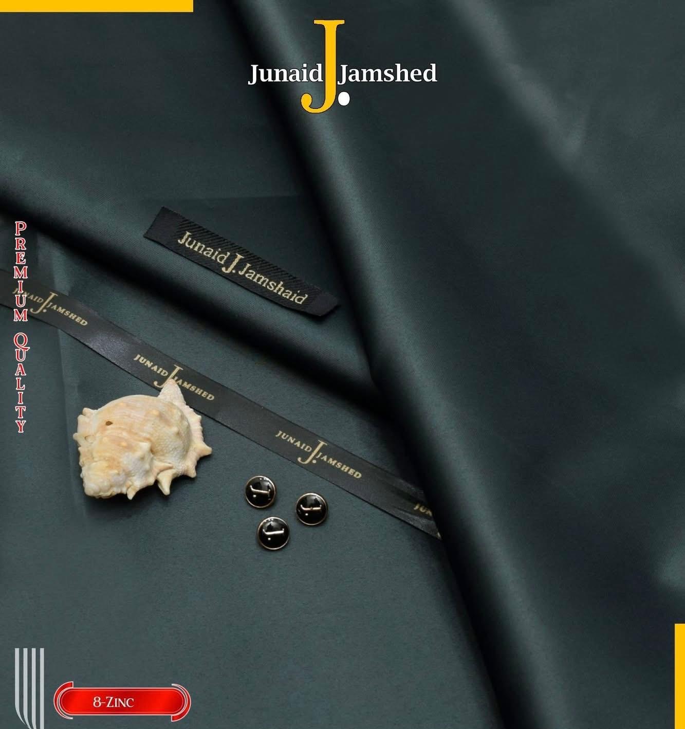 J. Shining Star - Zinc