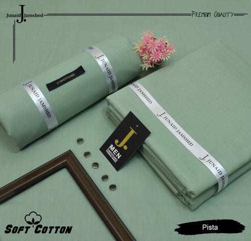 J. Soft Cotton - pista
