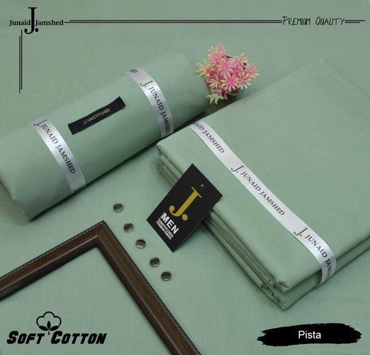 J. Soft Cotton - pista