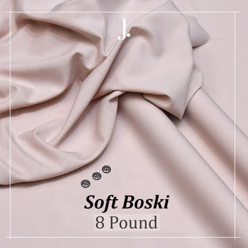 J.Boski (Tea Pink)