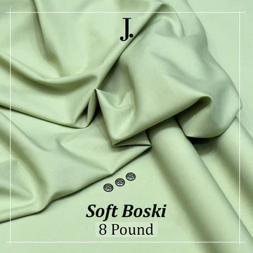 J.Boski (Green)