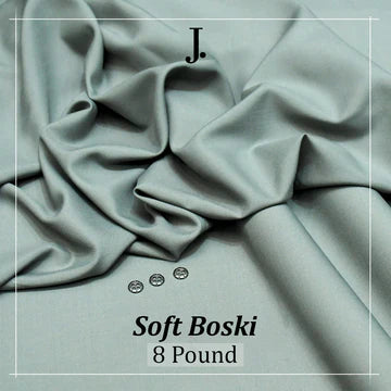 J.Boski (Sea Green)