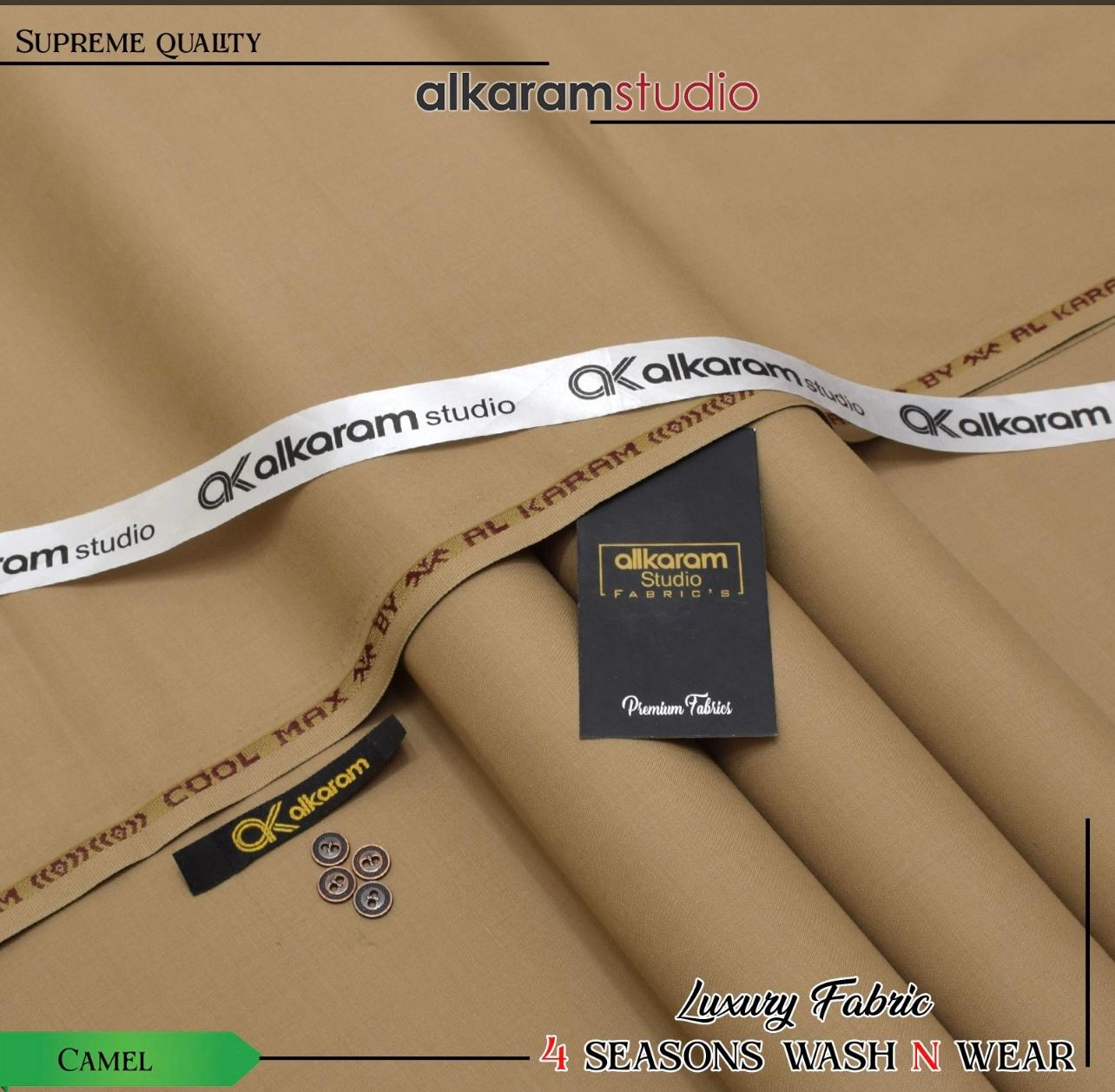 Al Karam Blended - Camel