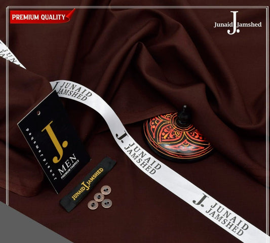 J.Boski (Dark Brown)